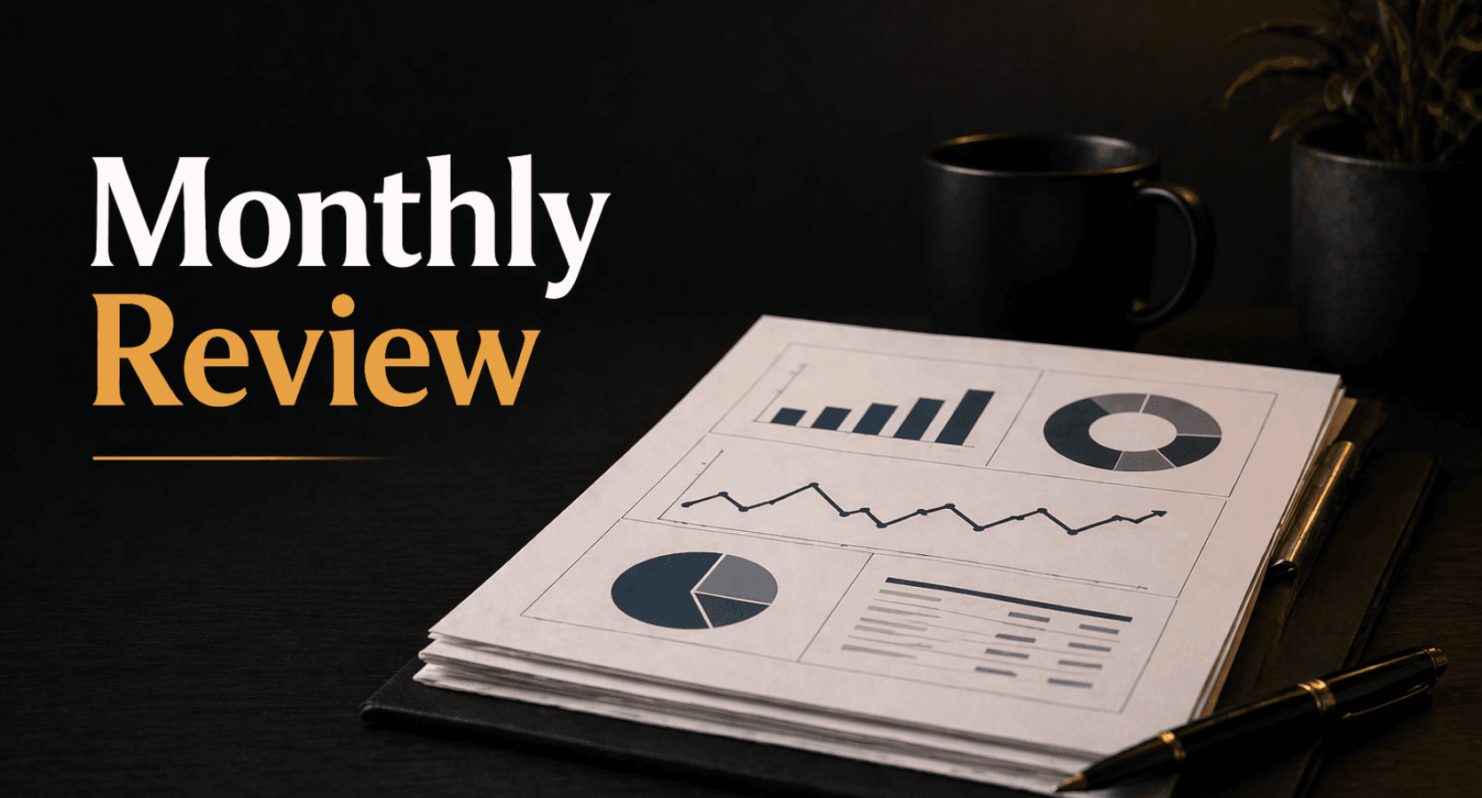 The Financial Reports Every Director Should Review Monthly
