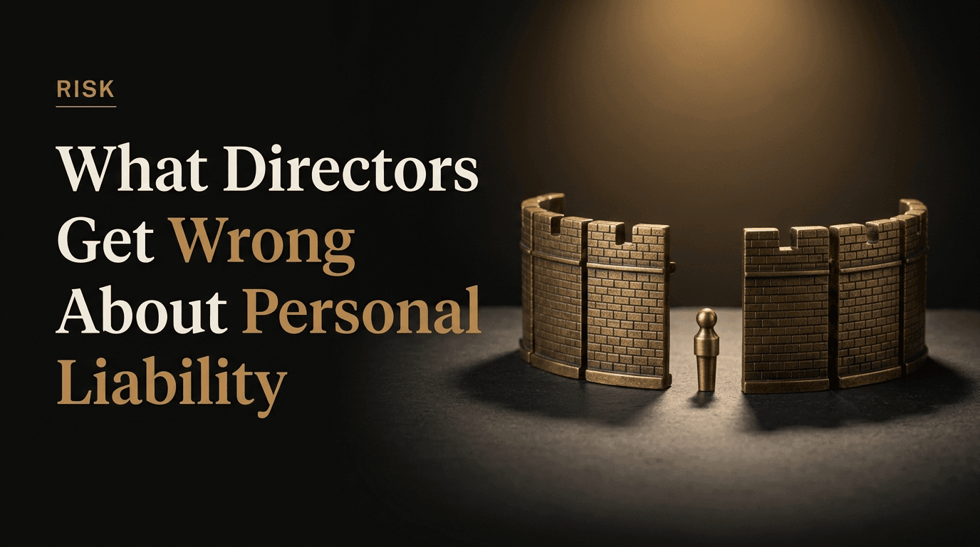 What Is a Director's Loan Account and Why Is It a Problem