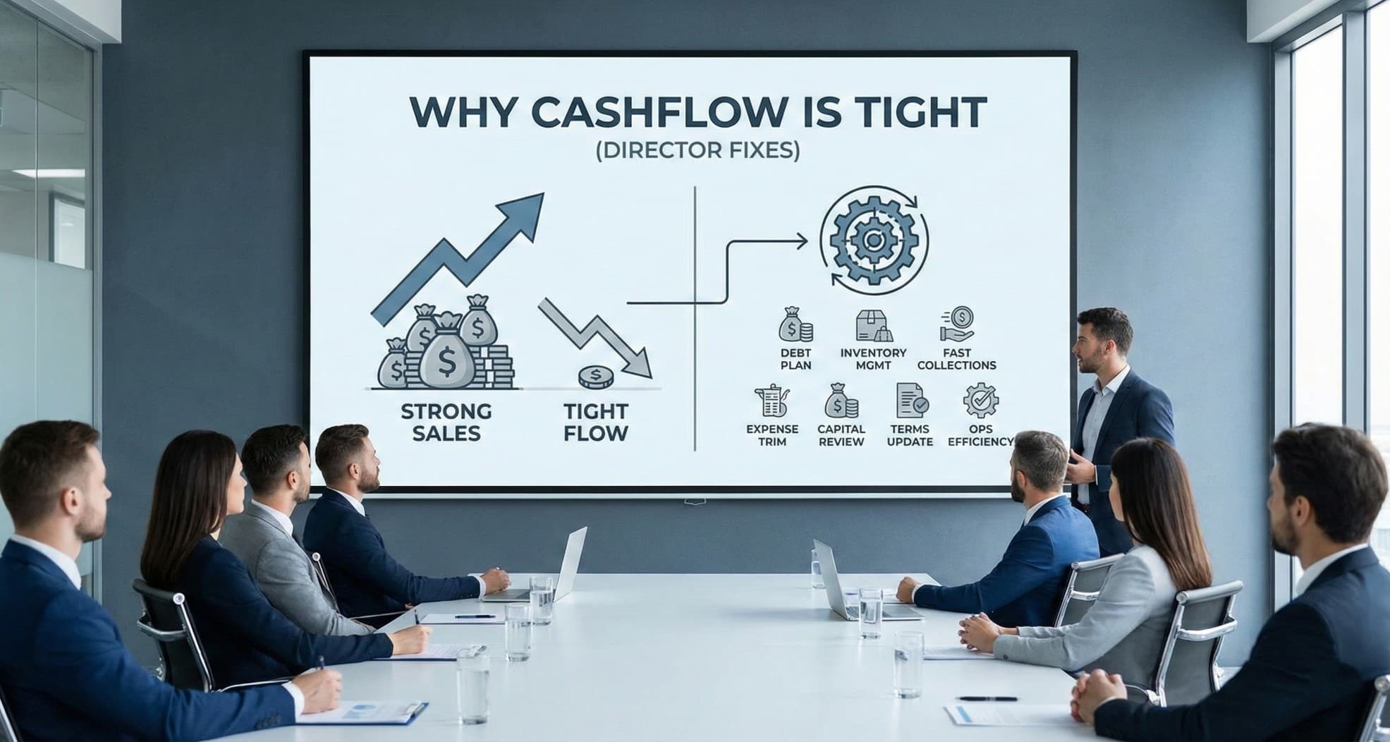 The Ultimate Guide to Pricing for Profit (Service Businesses)