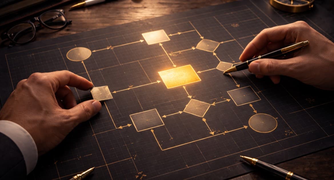 The Complete Guide to Process Improvement for Small Businesses