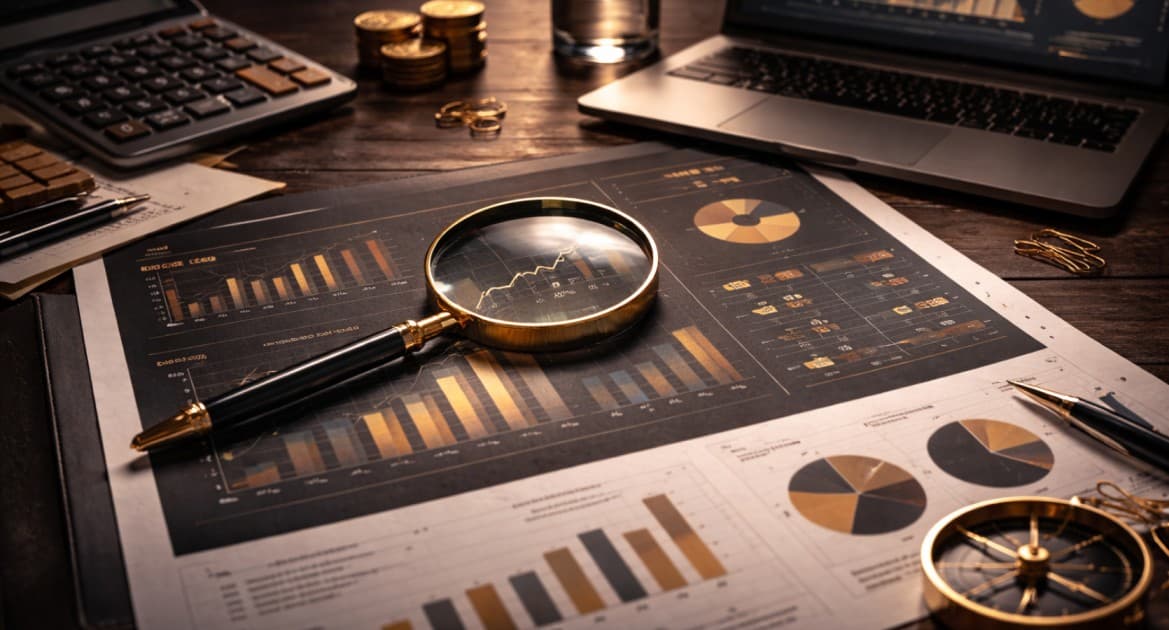 How to Build a Business Scorecard (KPIs That Matter)